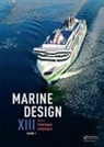 Pentti Lu Kujala, Pentti Kujala, Liangliang Lu - Marine Design XIII, Volume 1