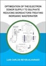 Luis Reyes-Alvarado, Luis (Unesco-Ihe Institute for Wat Reyes-Alvarado - Optimization of the Electron Donor Supply to Sulphate Reducing