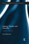 Sue Westwood - Ageing, Gender and Sexuality