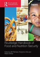 Bill (The University of Sydney Pritchard, Bill (University of Sydney Pritchard, Rodomiro Ortiz, Ortiz Rodomiro, Bill Pritchard, Pritchard Bill... - Routledge Handbook of Food and Nutrition Security