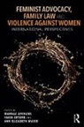 Mahnaz Erturk Akhami, Mahnaz Akhami, Yakın Ertürk, Ann Elizabeth Mayer, Mayer Ann Elizabeth - Feminist Advocacy, Family Law and Violence Against Women