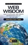 Marsha Ann Tate, Marsha Ann (The Pennsylvania State Universit Tate, Tate Marsha Ann - Web Wisdom