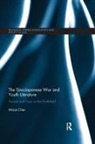 Minjie Chen, Chen Minjie - Sino-Japanese War and Youth Literature