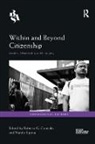 Roberto G. (Harvard University Gonzales, Roberto G. Sigona Gonzales, Roberto G. Gonzales, Gonzales Roberto G., Nando Sigona - Within and Beyond Citizenship