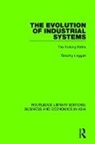Timothy Leggatt - Evolution of Industrial Systems