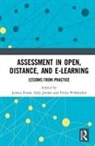 Jessica (Open University Evans, Jessica Jordan Evans, Jessica Evans, Evans Jessica, Sally Jordan, Jordan Sally... - Assessment in Open, Distance, and E-Learning