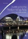 Ian Appleton, Appleton Ian - Buildings for the Performing Arts