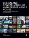 Franca Trubiano, Franca (University of Pennsylvania Trubiano, Franca Trubiano, Trubiano Franca - Design and Construction of High-Performance Homes