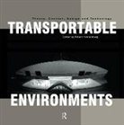 Robert Kronenburg, Robert Kronenburg, Kronenburg Robert - Transportable Environments