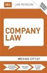 Mike Ottley, Ottley Mike - Q&a Company Law