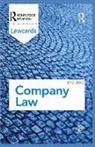 Routledge - Company Lawcards 2012-2013