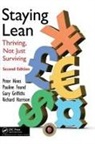 Peter Buckley, Peter (Medical College of Georgia Buckley, Peter Found Buckley, Pauline Found, Gary Griffiths, Griffiths Gary... - Staying Lean