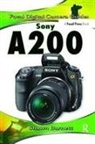 Shawn Barnett, Barnett Shawn - Sony A200