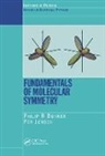 P.R. Bunker, P.r. (National Research Council Bunker, P. Jensen, Jensen P. - Fundamentals of Molecular Symmetry