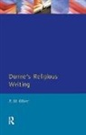 P. M. Oliver, P.M. Oliver - Donne''s Religious Writing