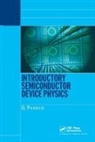 Greg Parker - Introductory Semiconductor Device Physics