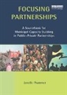 Janelle Plummer, Janelle Plummer - Focusing Partnerships