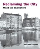 Andy Coupland, Andy Coupland, Coupland Andy - Reclaiming the City