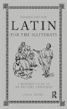 Jon R. Stone, Jon R. (California State University Stone, Stone Jon R. - Latin for the Illiterati