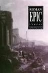 Anthony J. Boyle, Anthony J. Boyle, Boyle Anthony J. - Roman Epic