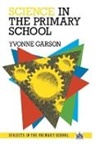 Yvonne Garson, Garson Yvonne - Science in the Primary School