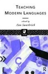 Ann Swarbrick, Ann Swarbrick, Swarbrick Ann - Teaching Modern Languages