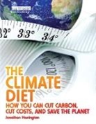 Jonathan Harrington, Harrington Jonathan - Climate Diet