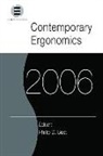 Philip D. Bust, Philip D Bust, Philip D. Bust, Bust Philip D. - Contemporary Ergonomics 2006
