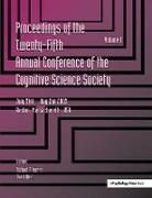 Richard Alterman, Richard Kirsch Alterman, Richard Alterman, Alterman Richard, David Kirsch, Kirsch David - Proceedings of the 25th Annual Cognitive Science Society