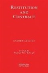 Andrew Skelton, Skelton Andrew - Restitution and Contract