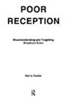 Barrie Gunter - Poor Reception