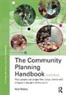Nick Wates, Nick (Nick Wates Associates Wates, Wates Nick - Community Planning Handbook
