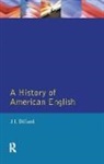 J. L. Dillard, J.L. Dillard, Dillard J. L. - History of American English