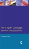 S.S. Hussey, Stanley Hussey - English Language