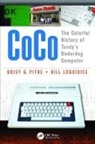 Bill Loguidice, Loguidice Bill, Boisy G Pitre, Boisy G Loguidice Pitre - Coco