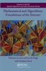 Fabrizio Luccio, Fabrizio Pagli Luccio, Luccio Fabrizio, Linda Pagli, Pagli Linda, Graham Steel... - Mathematical and Algorithmic Foundations of the Internet