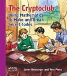 Janet Beissinger, Janet Pless Beissinger, Beissinger Janet, Vera Pless, Pless Vera - Cryptoclub