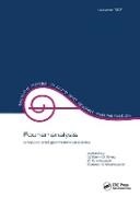 William O. Bray, William O. (University of Maine Bray, William O. Bray, P. Milojevic, C.V. Stanojevic - Fourier Analysis Analytic and Geometric Aspects