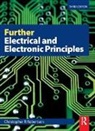 C R Robertson, Christopher Robertson, Robertson Christopher - Further Electrical and Electronic Principles