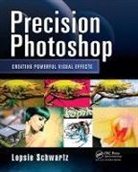 Lopsie Schwartz, Lopsie (Lonita Schwartz, Schwartz Lopsie - Precision Photoshop