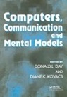 Donald L. Day, Donald L. Day, Day Donald L., D K Kovacs - Computers, Communication and Mental Models