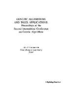 John J. Grefenstette, John J. Grefenstette, Grefenstette John J. - Genetic Algorithms and Their Applications