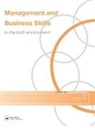Geoff Crook, Geoff Waterhouse Crook, Crook Geoff, Mike Waterhouse, Waterhouse Mike - Management and Business Skills in the Built Environment
