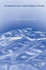 Russell Kenley, Kenley Russell - Financing Construction