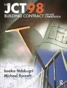 Issaka Ndekugri, Issaka Rycroft Ndekugri, Ndekugri Issaka, Michael Rycroft, Rycroft Michael - Jct98 Building Contract: Law and Administration