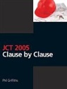 Phil Griffiths, Phil (Anglia Ruskin University Griffiths, Griffiths Phil - Jct 2005: Clause By Clause