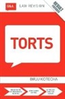 Birju Kotecha, Birju (Northumbria University Kotecha, Kotecha Birju - Q&a Torts