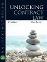 Chris Turner - Unlocking Contract Law
