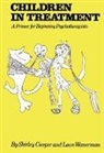 Shirley Cooper, Shirley Wanerman Cooper, Cooper Shirley, Leon Wanerman, Wanerman Leon - Children in Treatment