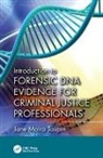 Jane Moira Taupin, Jane Moira (Greensboro Taupin, Taupin Jane Moira - Introduction to Forensic Dna Evidence for Criminal Justice